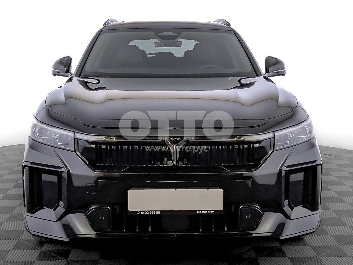 Voyah Free I Рестайлинг внедорожник 5 дв. продажа 5