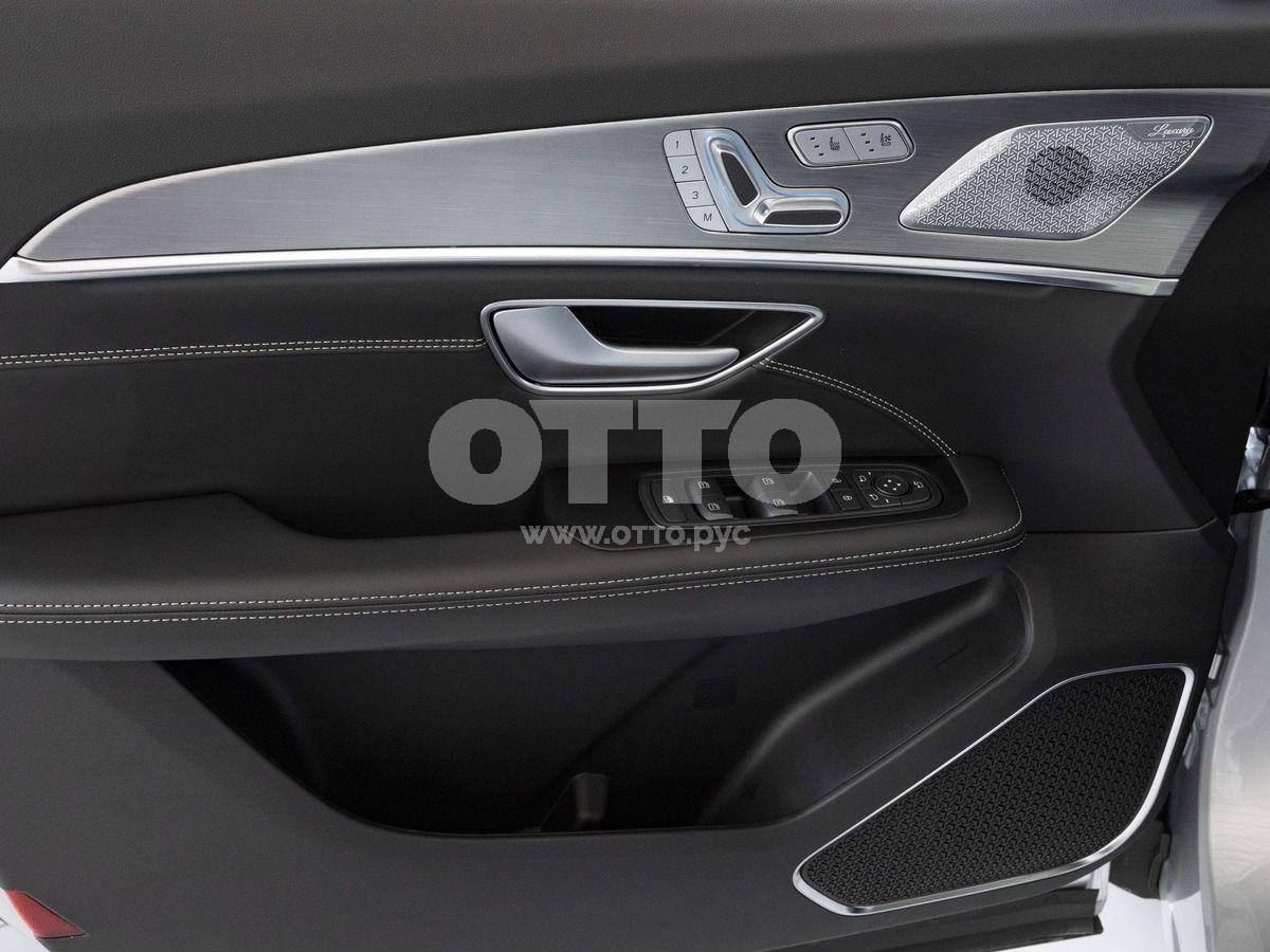 JETOUR X70 PLUS I Рестайлинг 3 внедорожник 5 дв. продажа 5