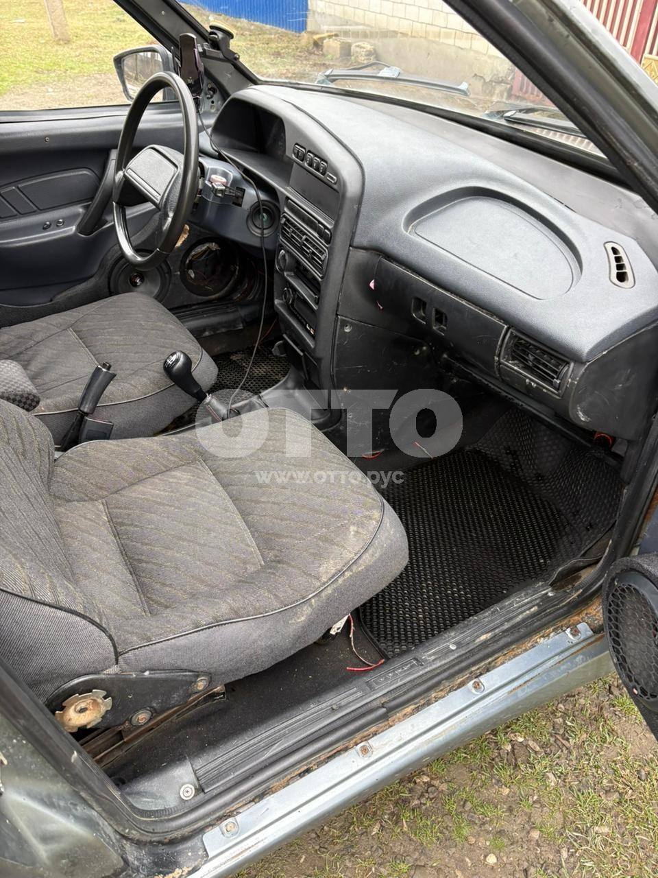 Lada (ВАЗ) 2114 1 поколение хэтчбек 5 дв. продажа