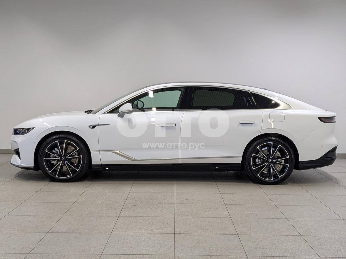 Voyah Passion I Рестайлинг седан l продажа 3