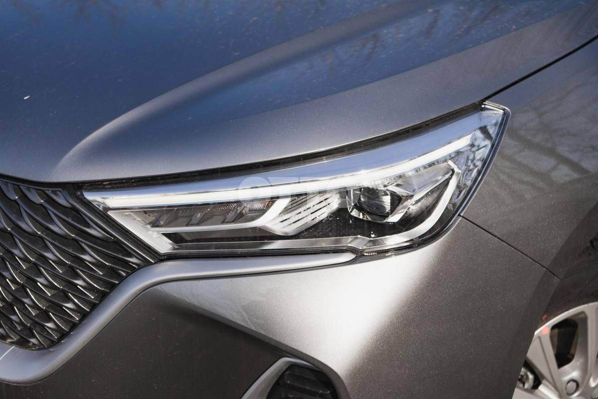 Haval M6 II внедорожник 5 дв. продажа 5