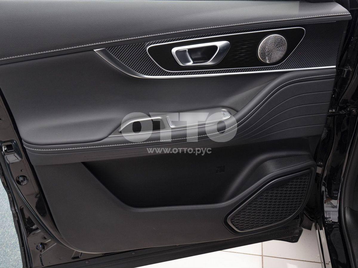 Chery Tiggo 7L 1 поколение внедорожник 5 дв. продажа 5