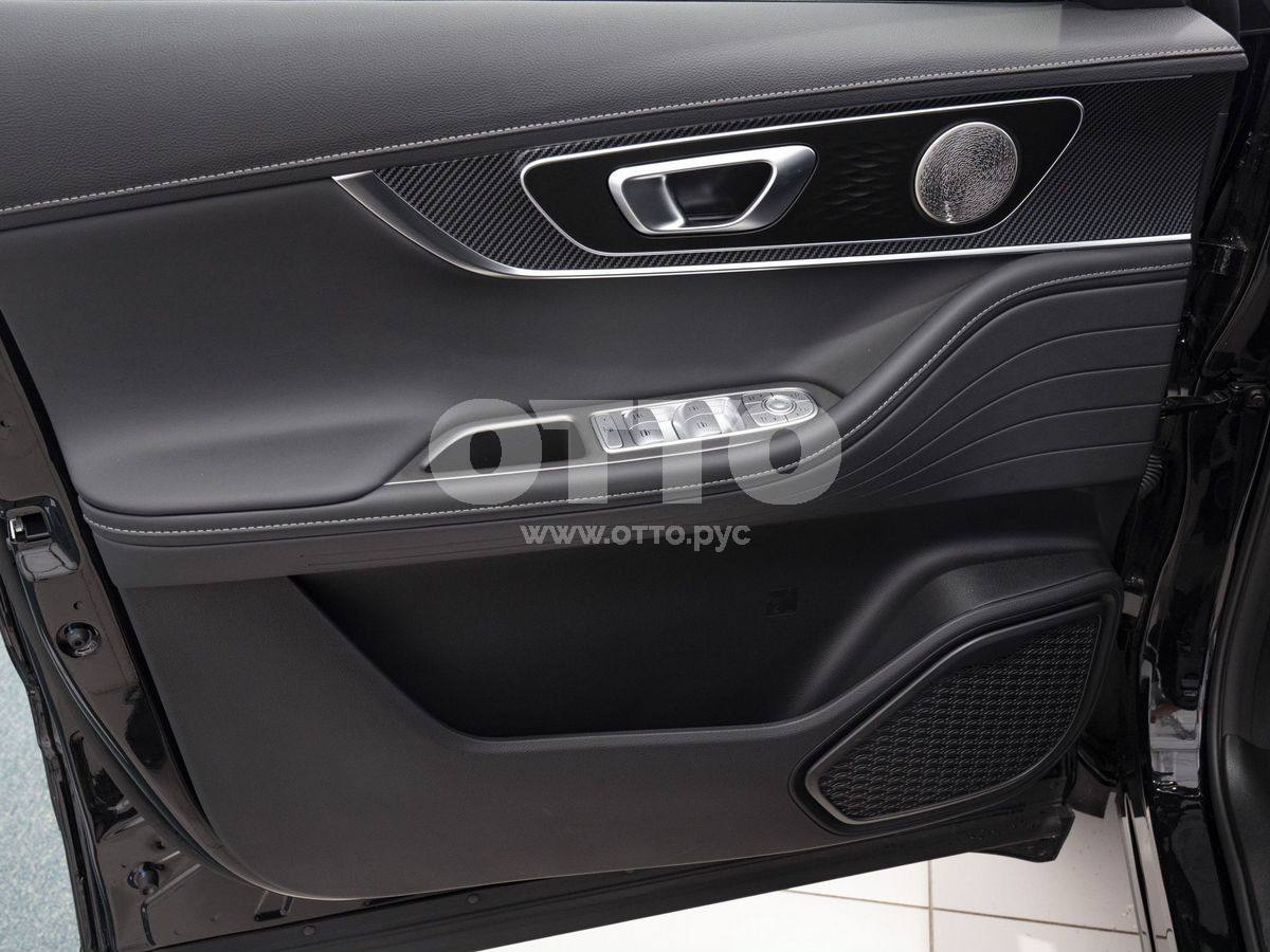 Chery Tiggo 7L 1 поколение внедорожник 5 дв. продажа 5