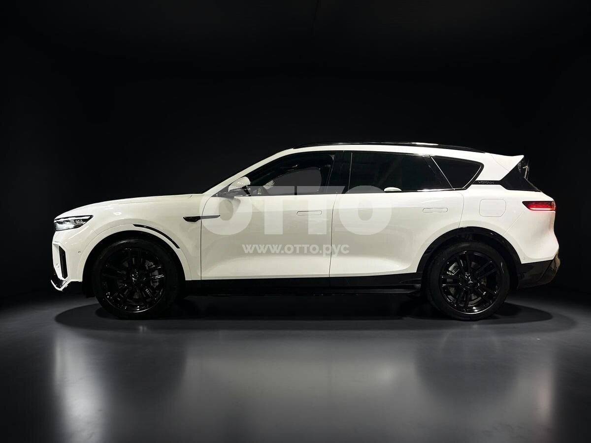 Voyah Free I Рестайлинг 2 внедорожник 5 дв. + продажа 4