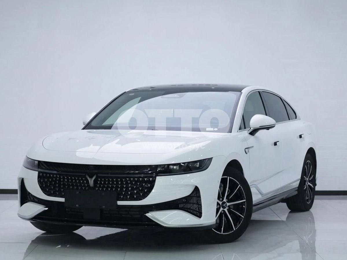 Voyah Passion I Рестайлинг седан l продажа