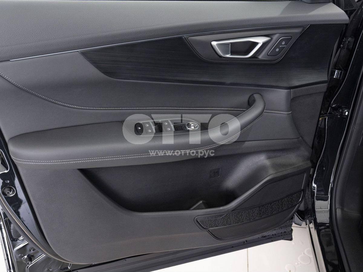 Chery Tiggo 4 I Рестайлинг 2 внедорожник 5 дв. продажа 5