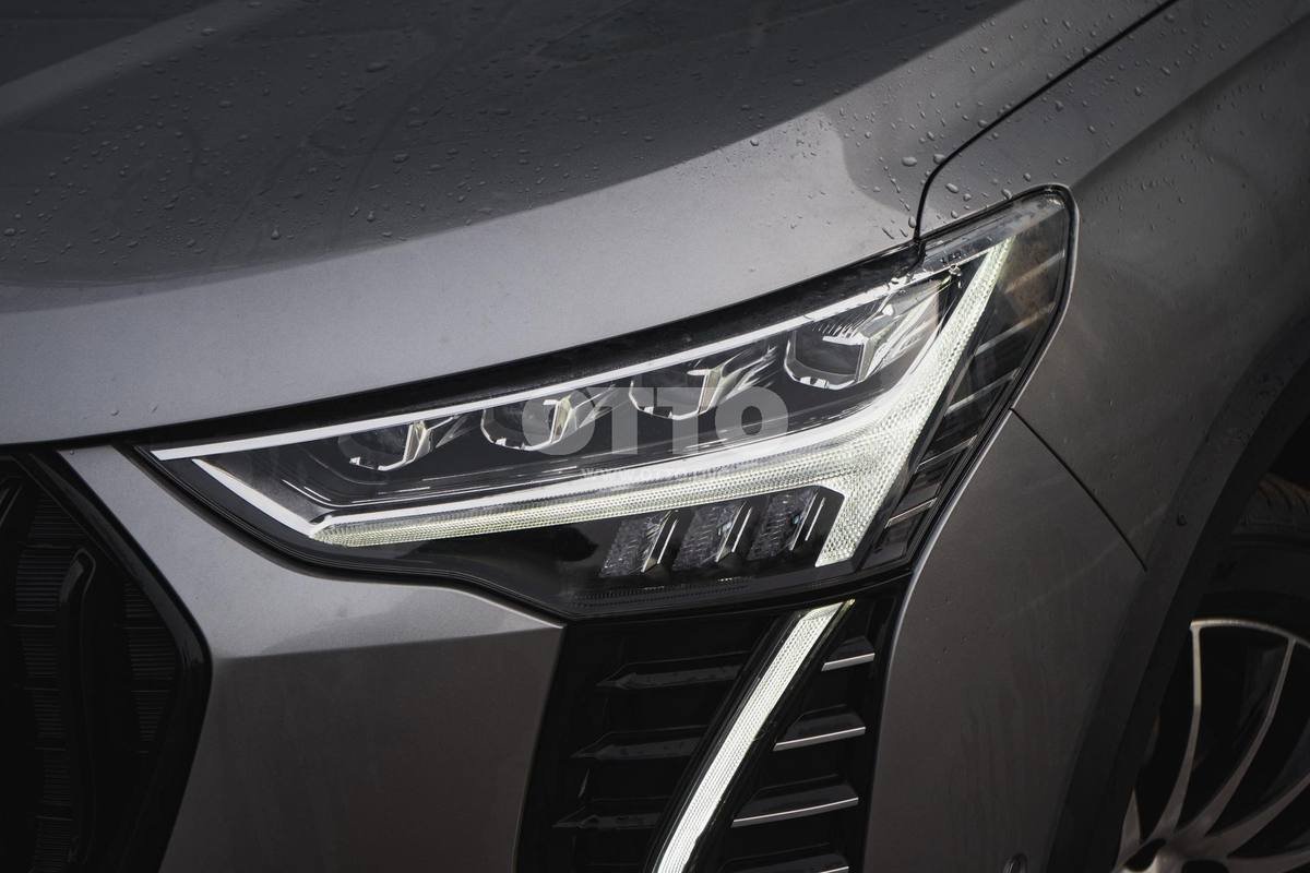 Haval Jolion I Рестайлинг внедорожник 5 дв. продажа 6