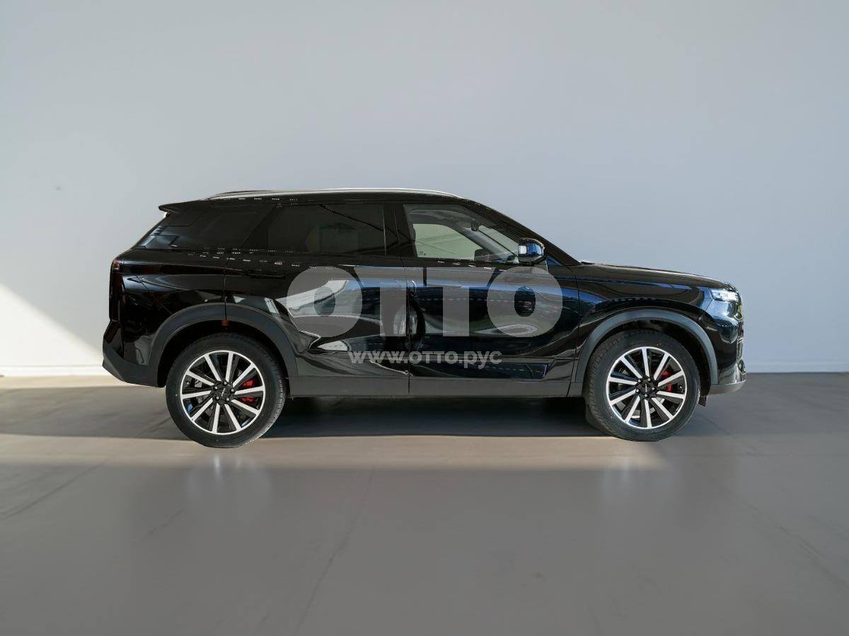 Jaecoo J7 1 поколение внедорожник 5 дв. продажа 4