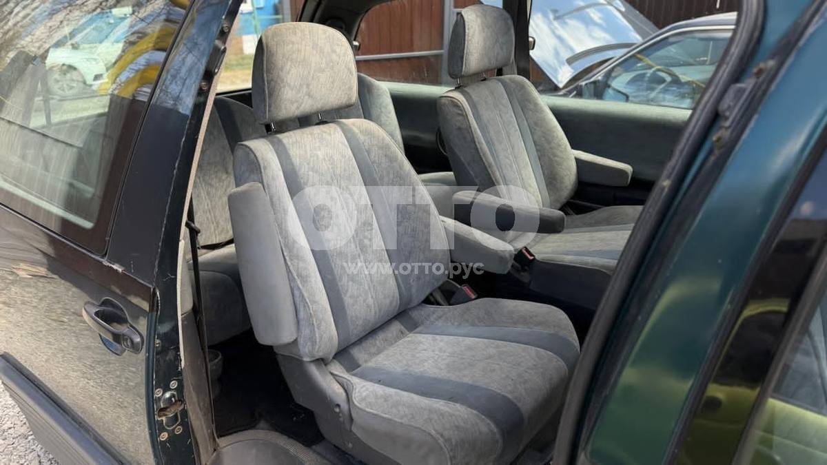 Toyota Previa I (XR10, XR20) минивэн продажа 6