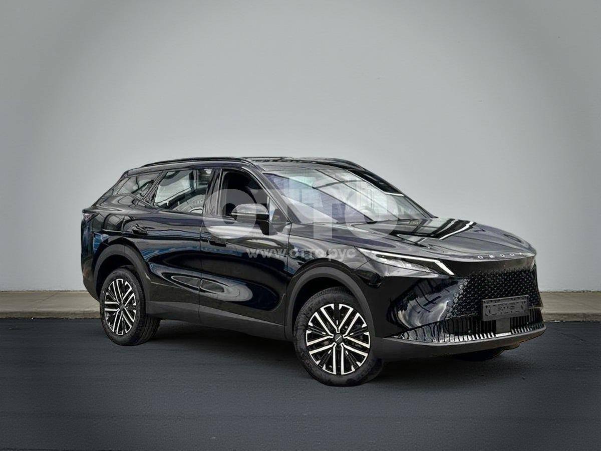 Omoda C7 1 поколение внедорожник 5 дв. продажа 6
