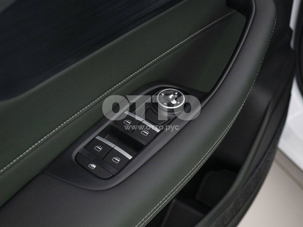 Chery Tiggo 4 I Рестайлинг 2 внедорожник 5 дв. продажа 5