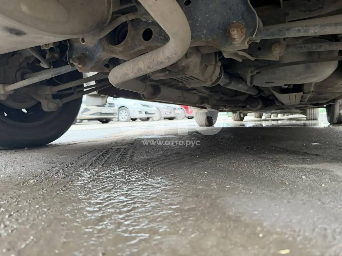 Renault Duster I внедорожник 5 дв. продажа 5