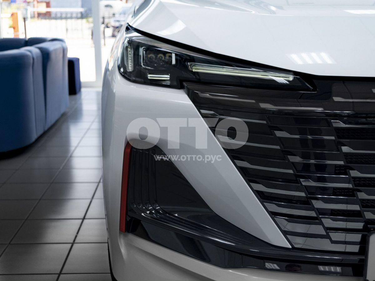 Changan CS55 Plus I Рестайлинг внедорожник 5 дв. продажа 5
