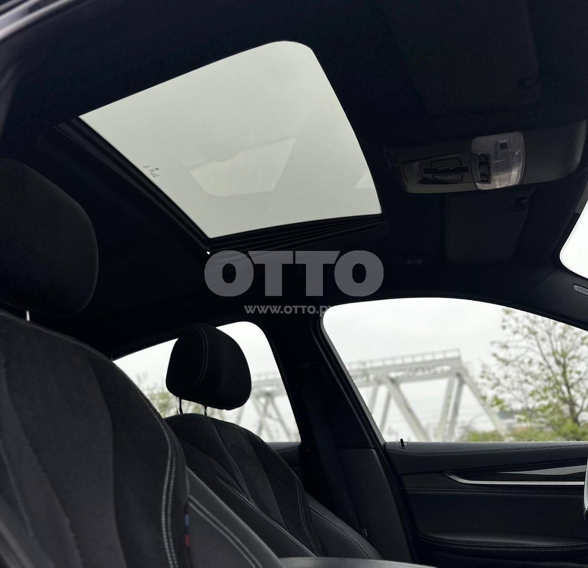 BMW X6 II (F16) внедорожник 5 дв. продажа 4