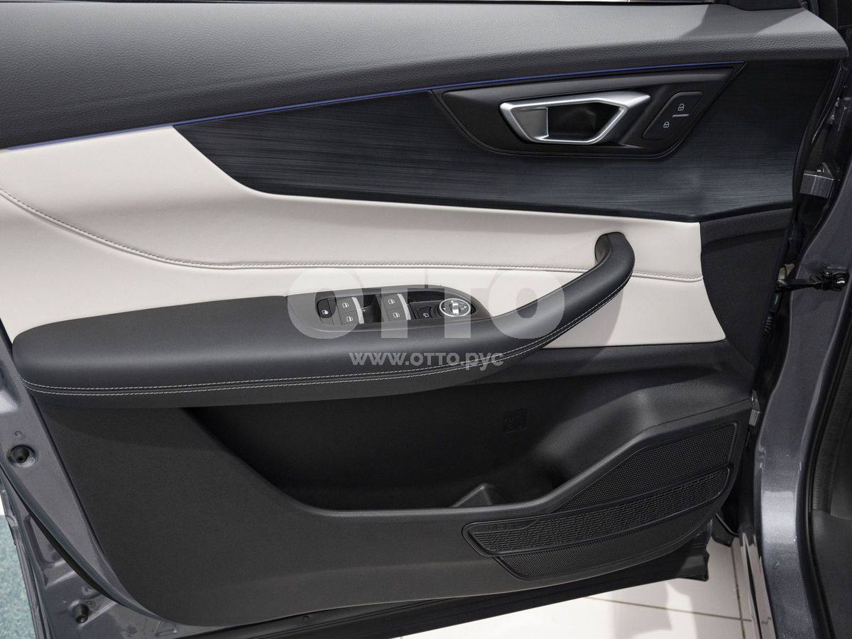 Chery Tiggo 4 I Рестайлинг 2 внедорожник 5 дв. продажа 5