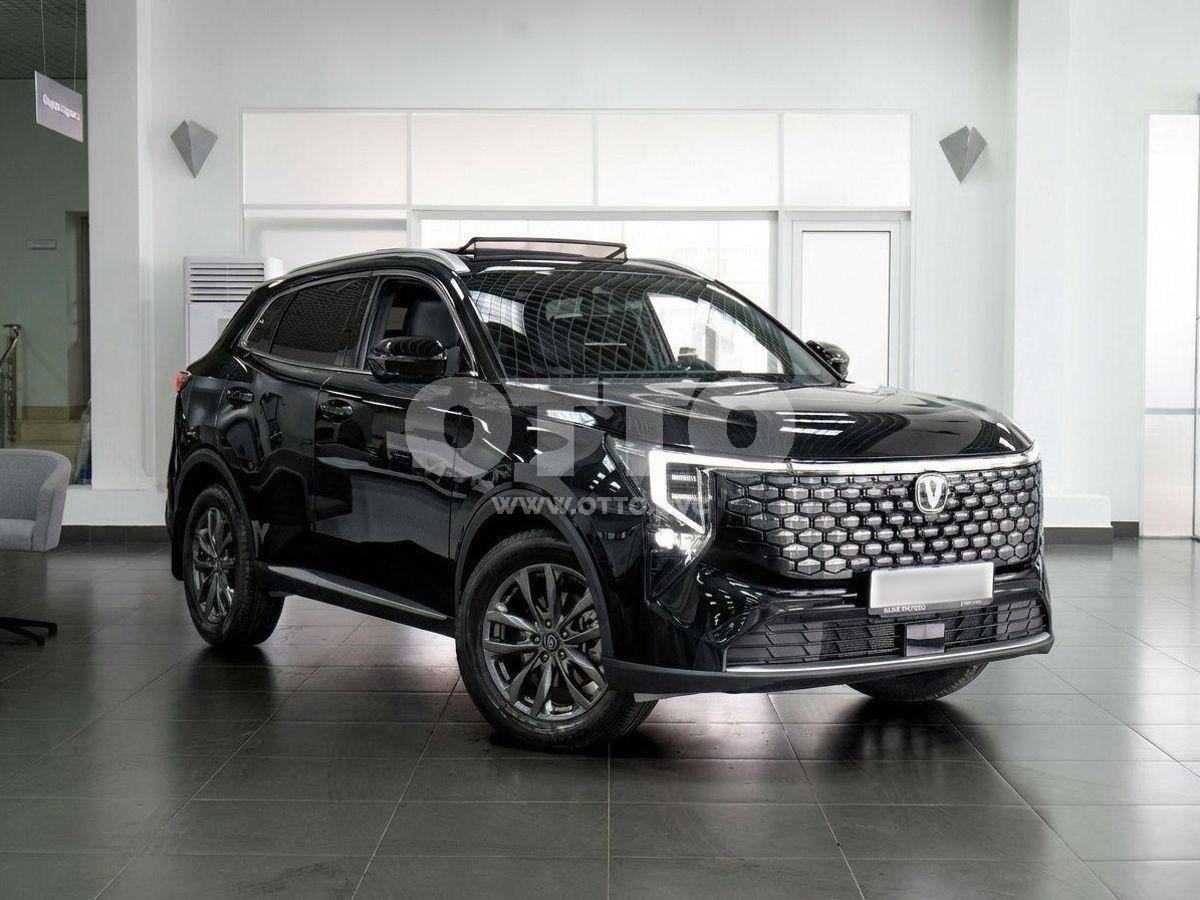 Changan UNI-S (CS55 Plus) 1 поколение внедорожник 5 дв. продажа 3