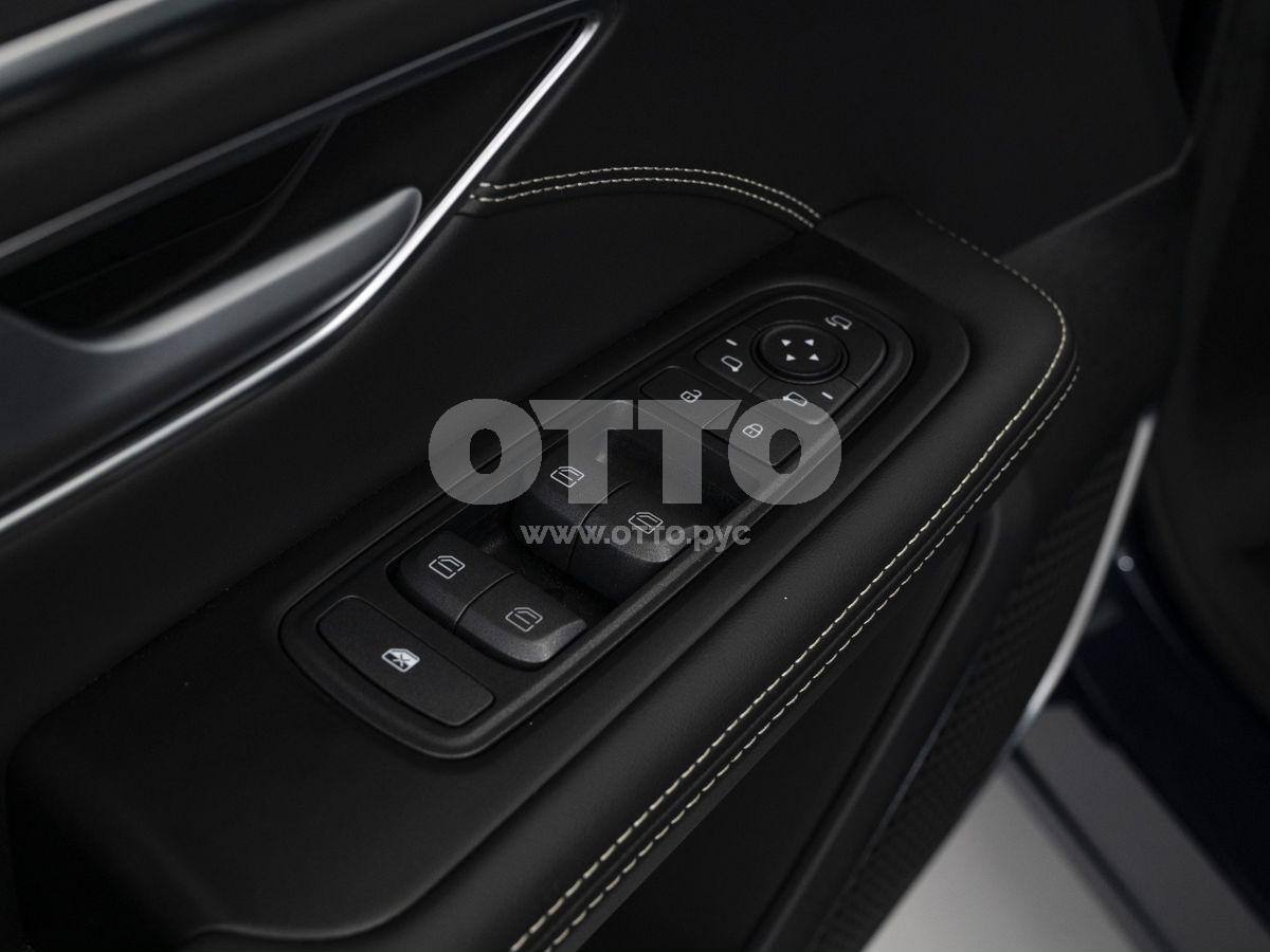 JETOUR X70 PLUS I Рестайлинг 3 внедорожник 5 дв. продажа 6