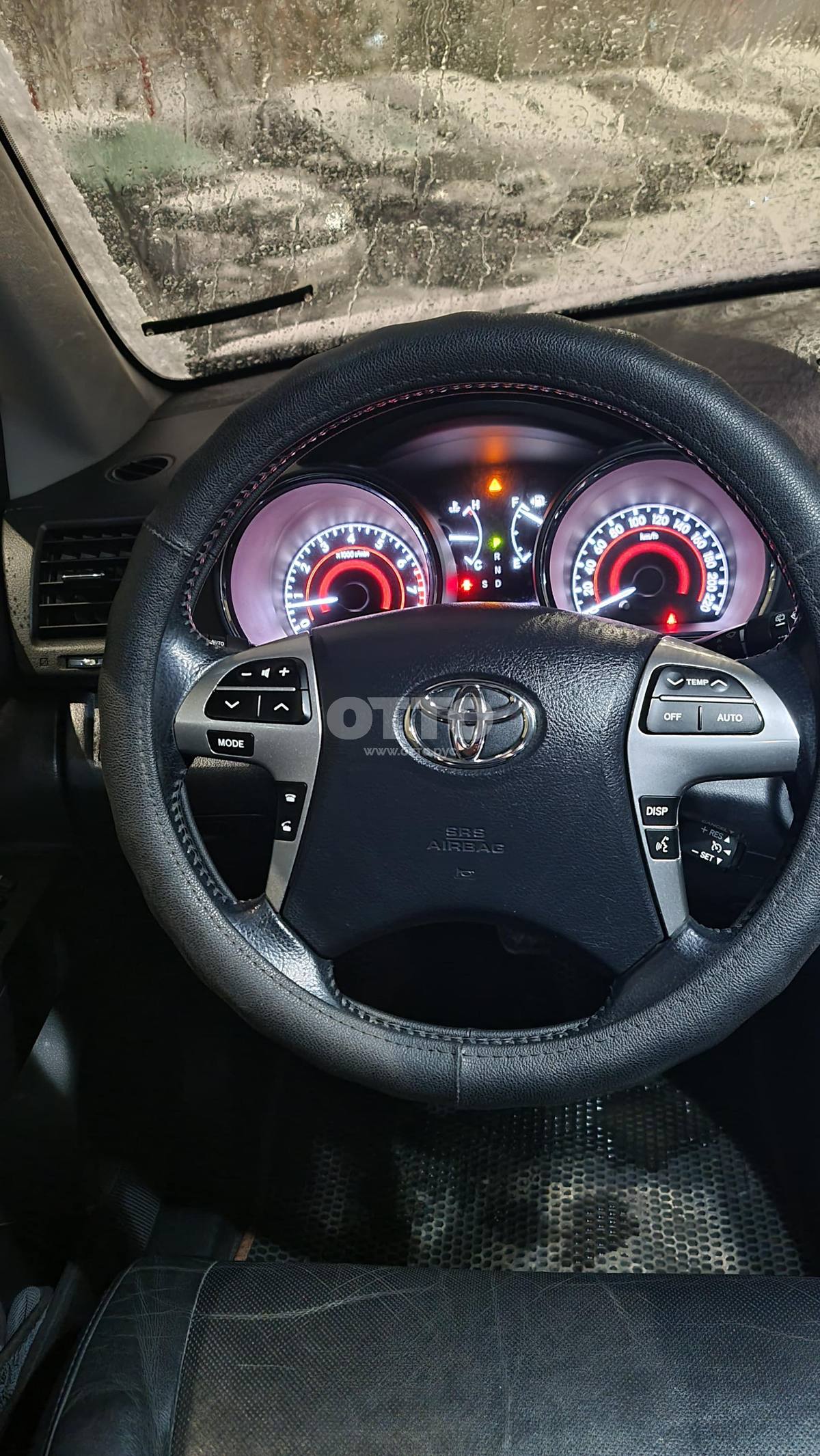 Toyota Highlander II (U40) Рестайлинг внедорожник 5 дв. продажа 6