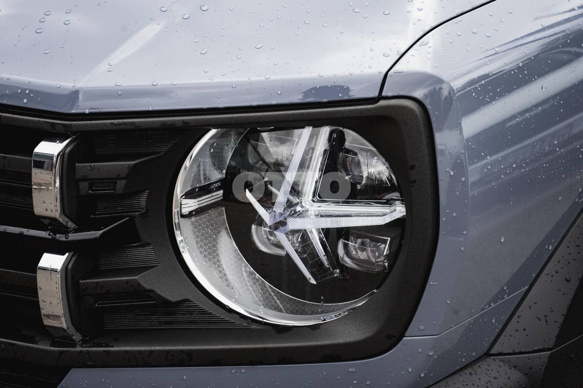 Haval H3 1 поколение внедорожник 5 дв. продажа 5
