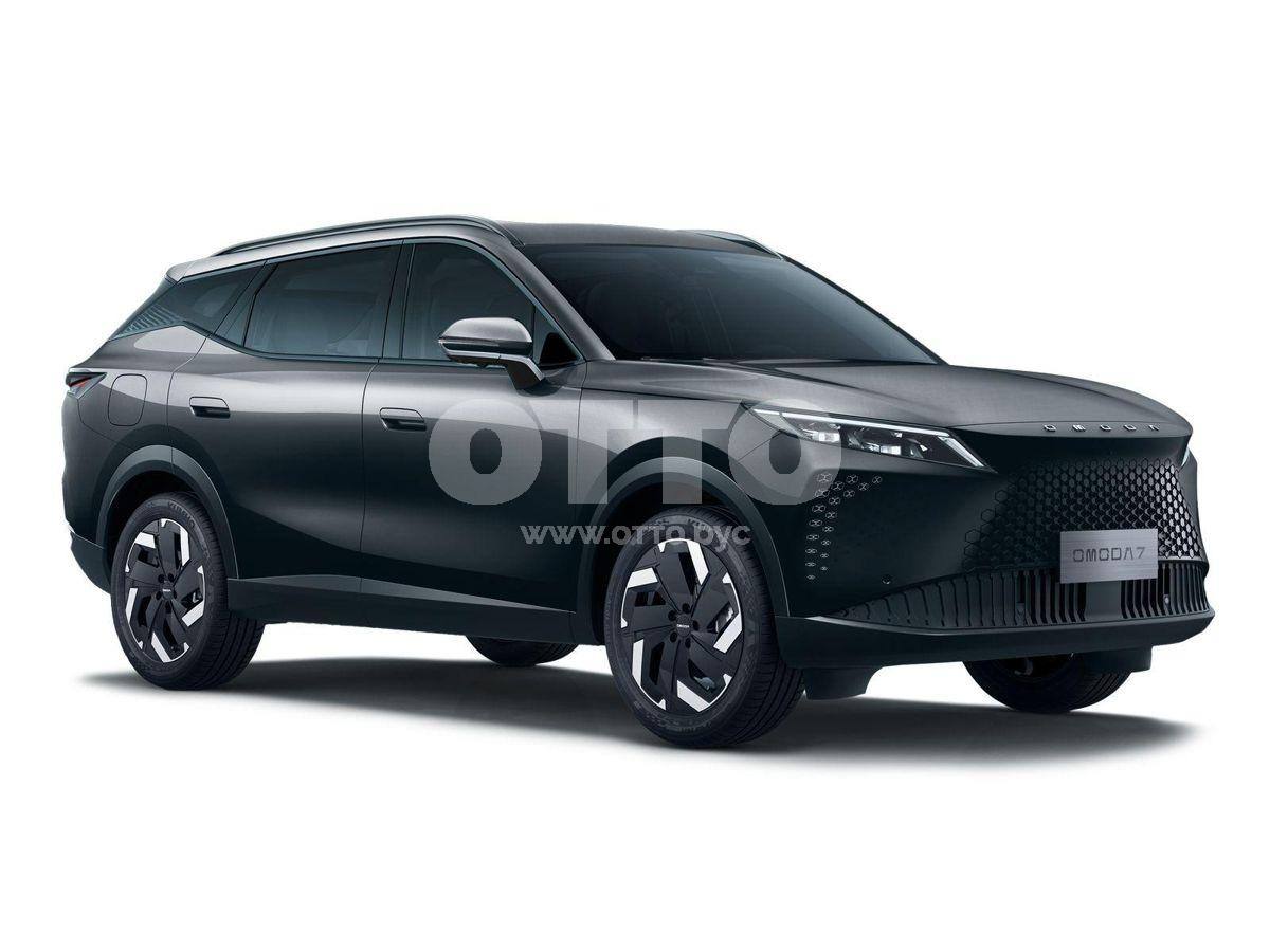 Omoda C7 1 поколение внедорожник 5 дв. продажа
