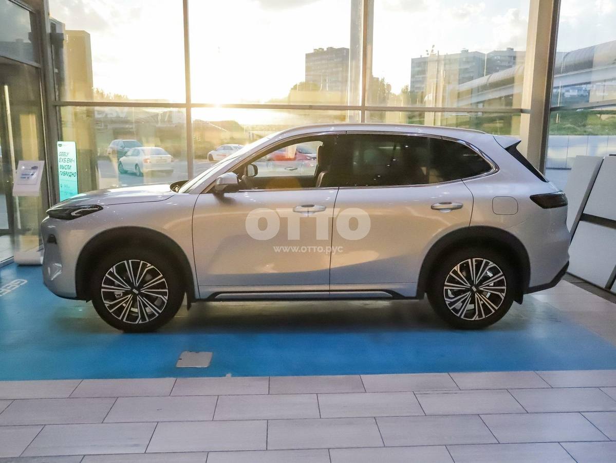 Geely EX5 EM-i 1 поколение внедорожник 5 дв. продажа 2