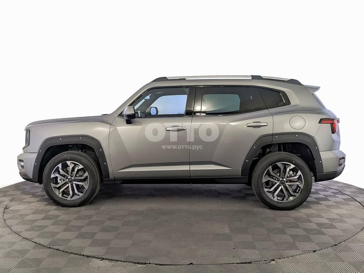 Haval H7 I внедорожник 5 дв. продажа 3