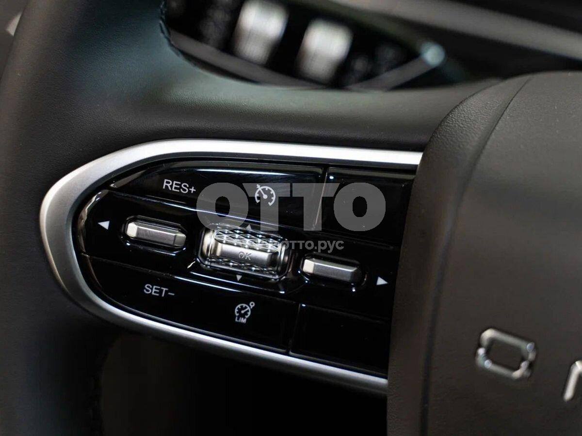 Omoda C5 I Рестайлинг внедорожник 5 дв. продажа 4