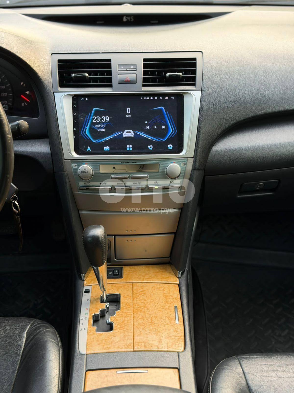 Toyota Camry VI (XV40) седан продажа 6