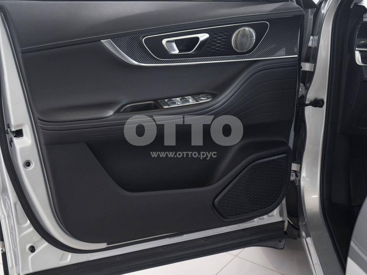 TENET T7 1 поколение внедорожник 5 дв. продажа 5