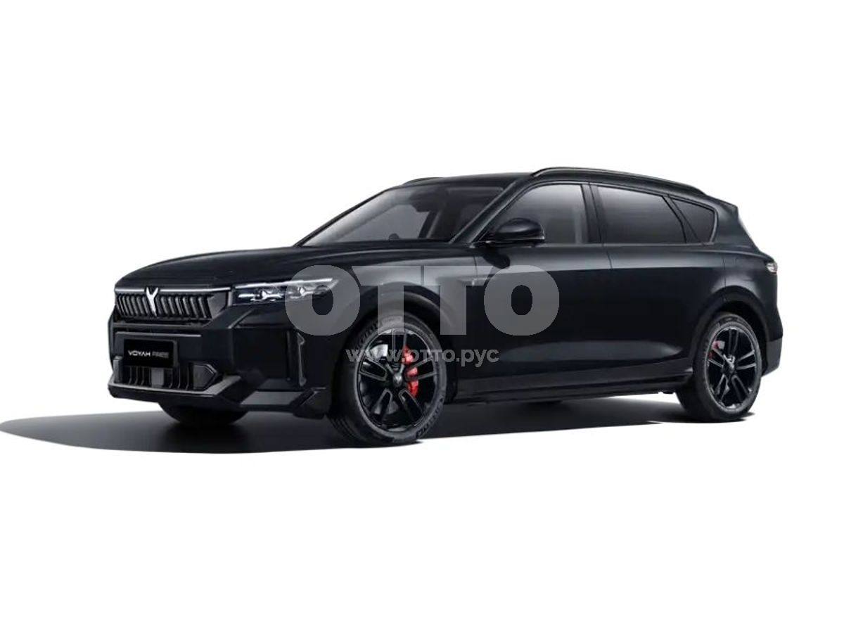 Voyah Free I Рестайлинг 2 внедорожник 5 дв. + продажа