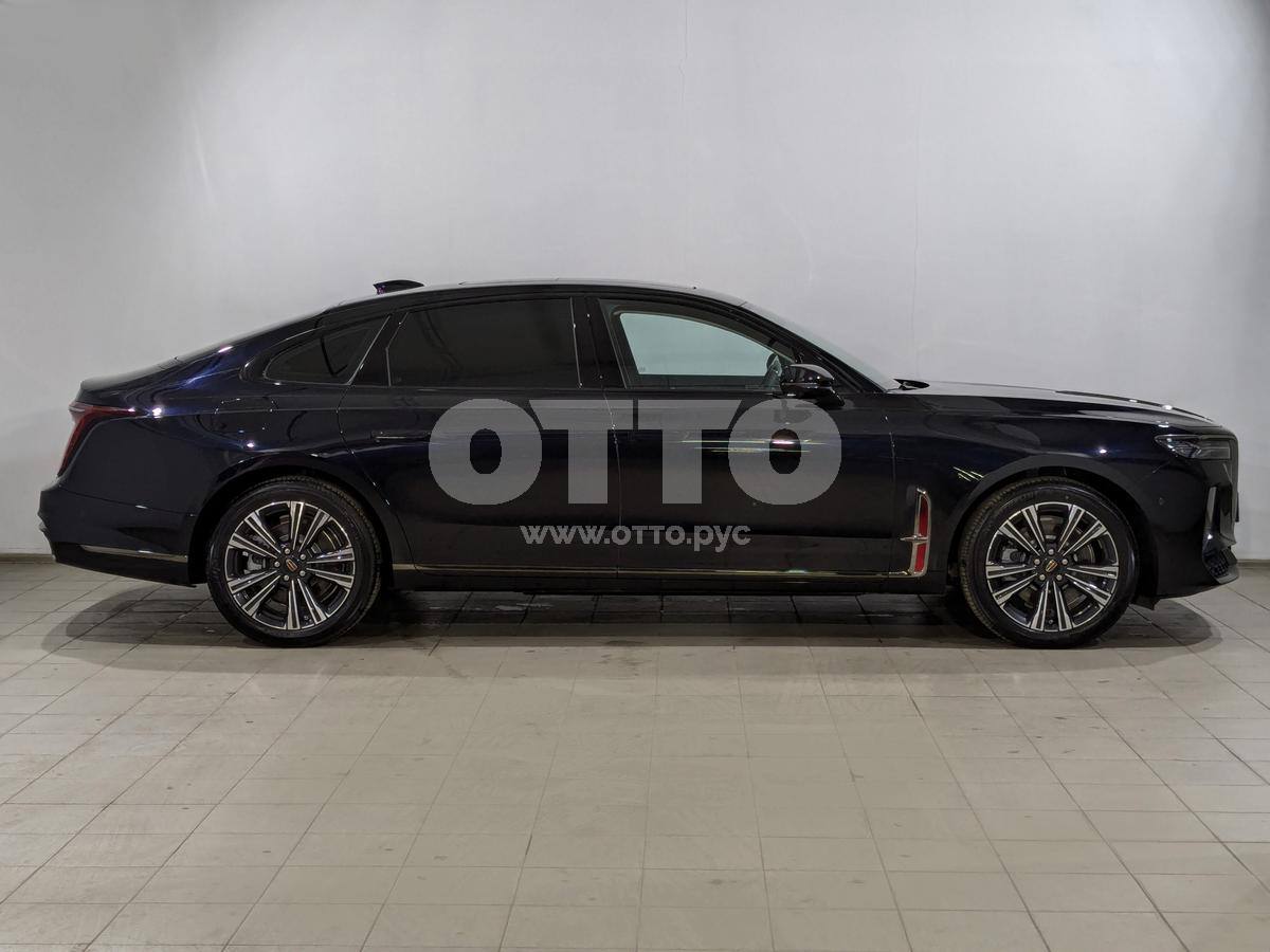 Hongqi H9 I Рестайлинг седан продажа 4