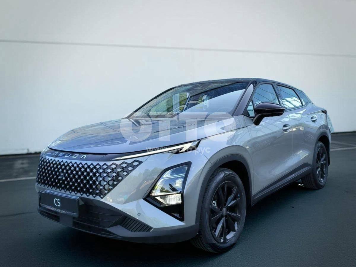 Omoda C5 I Рестайлинг внедорожник 5 дв. продажа