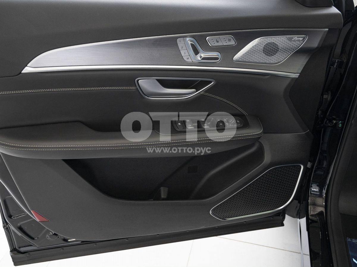 JETOUR X70 PLUS I Рестайлинг 3 внедорожник 5 дв. продажа 5