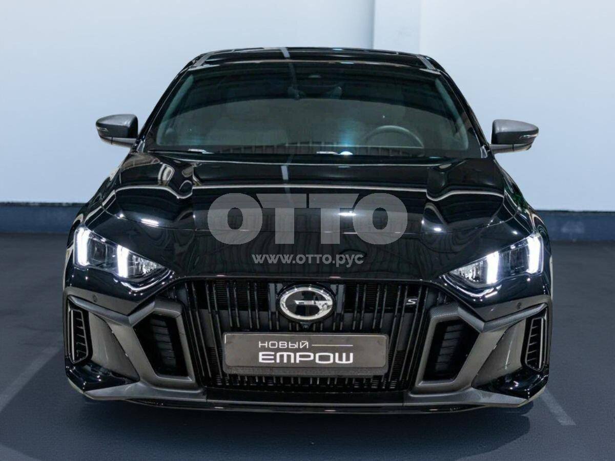 GAC Empow 1 поколение седан продажа 2