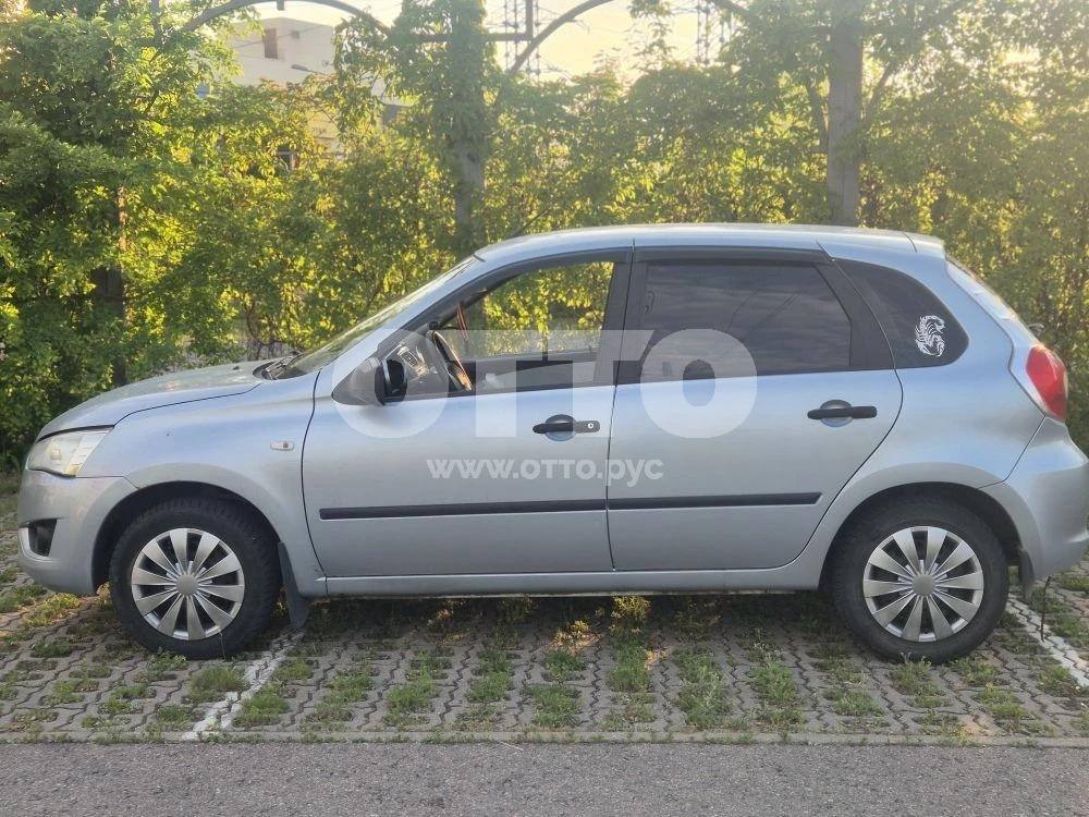 Datsun mi-DO 1 поколение хэтчбек 5 дв. продажа 2