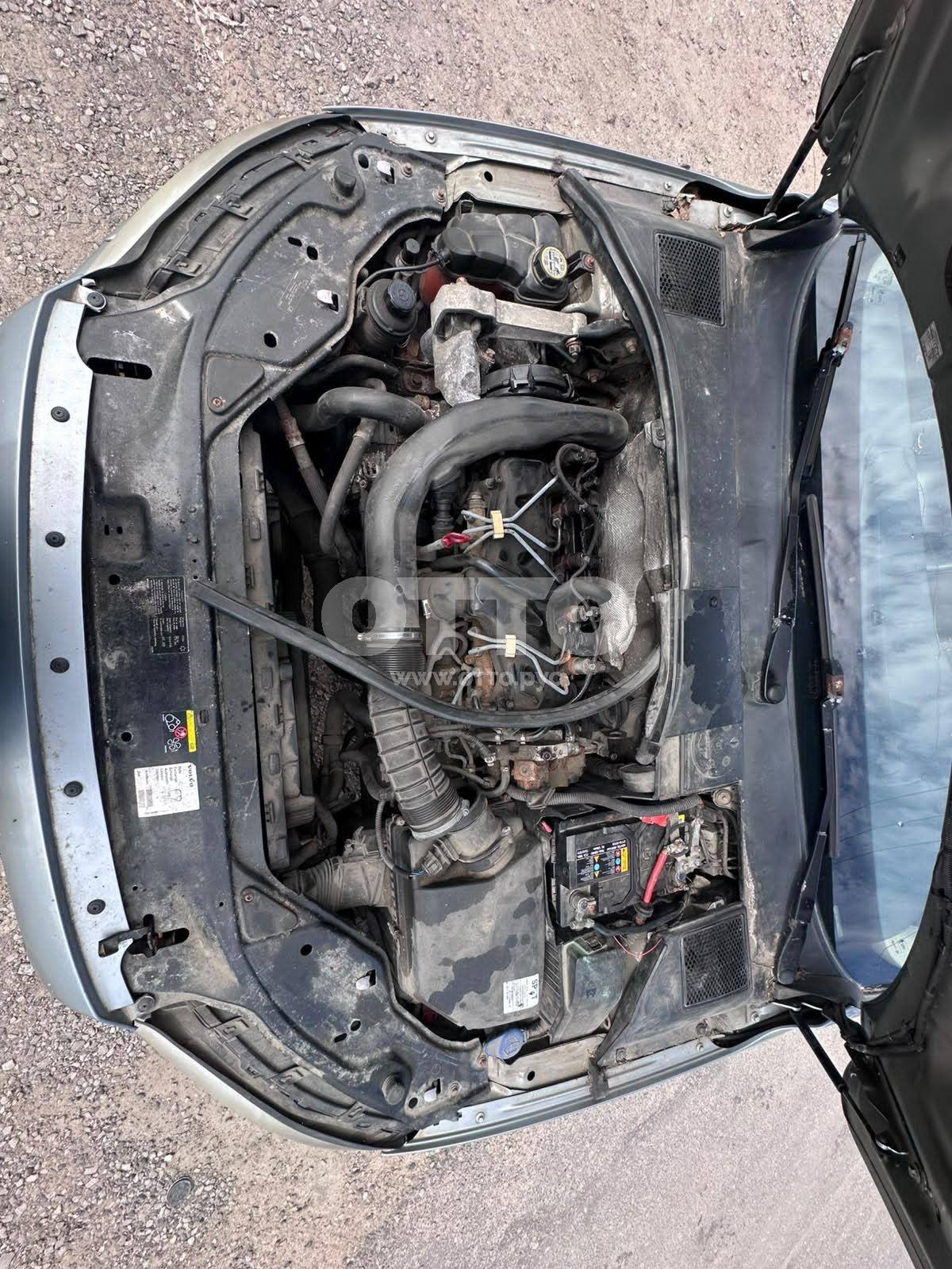 Volvo XC70 II универсал 5 дв. продажа 6