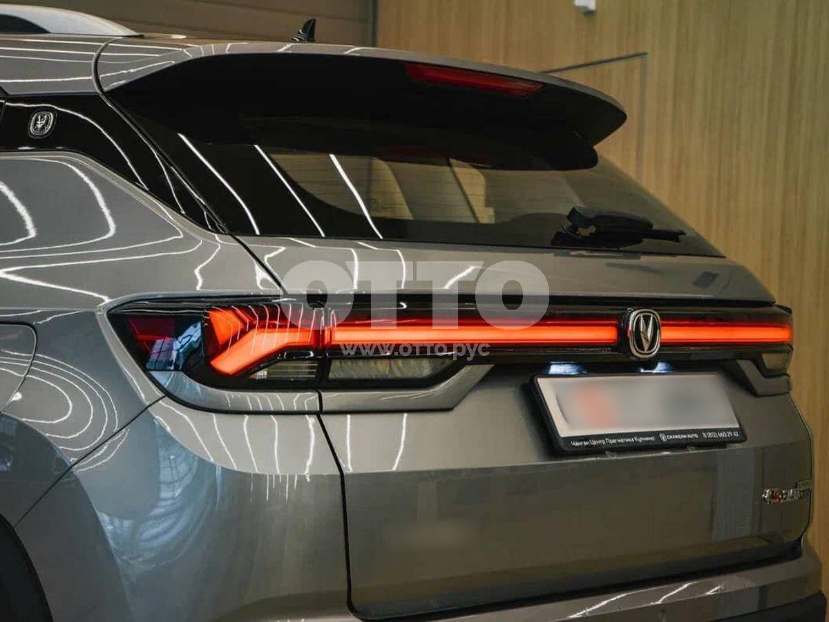Changan CS35 Plus I Рестайлинг внедорожник 5 дв. продажа 6