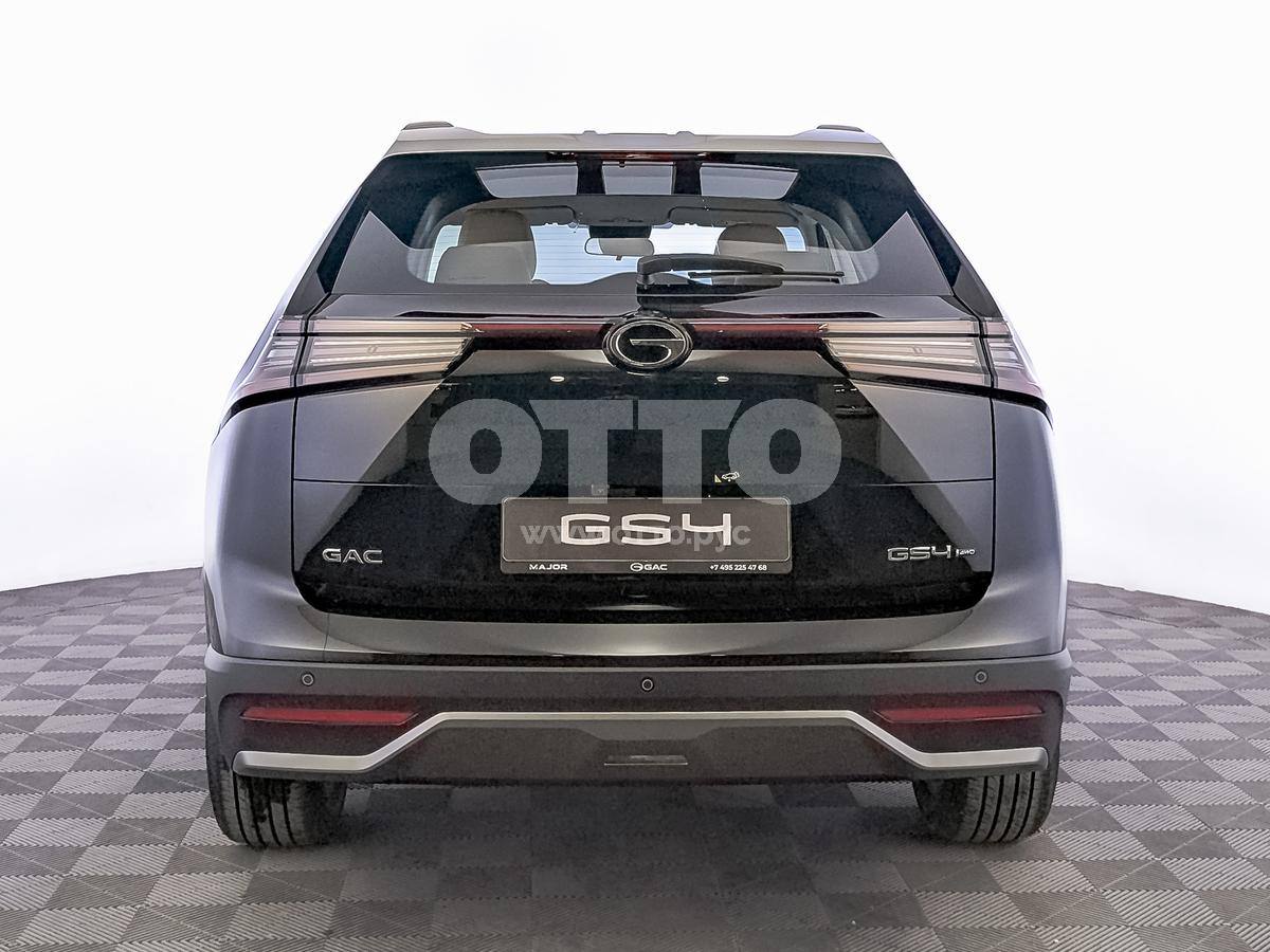 GAC GS4 1 поколение внедорожник 5 дв. продажа 6