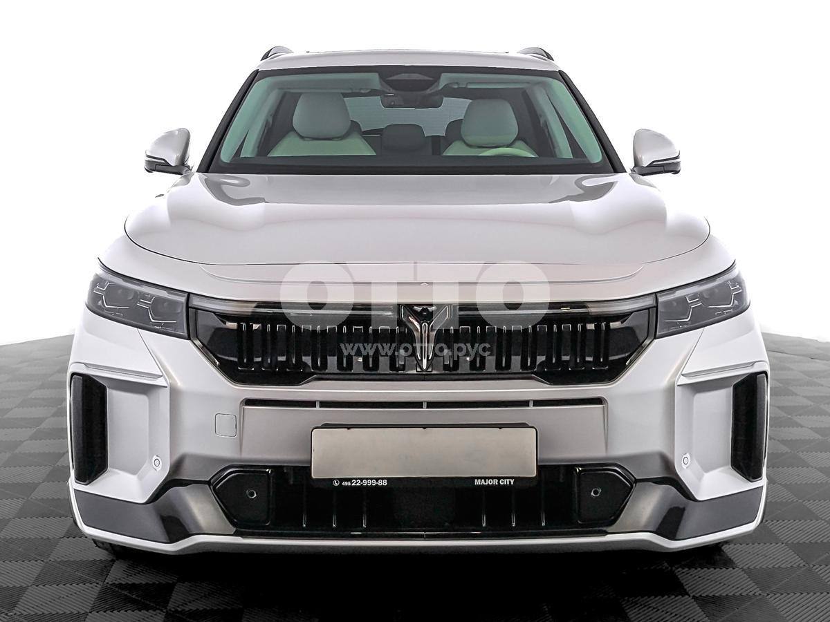 Voyah Free I Рестайлинг внедорожник 5 дв. продажа 5