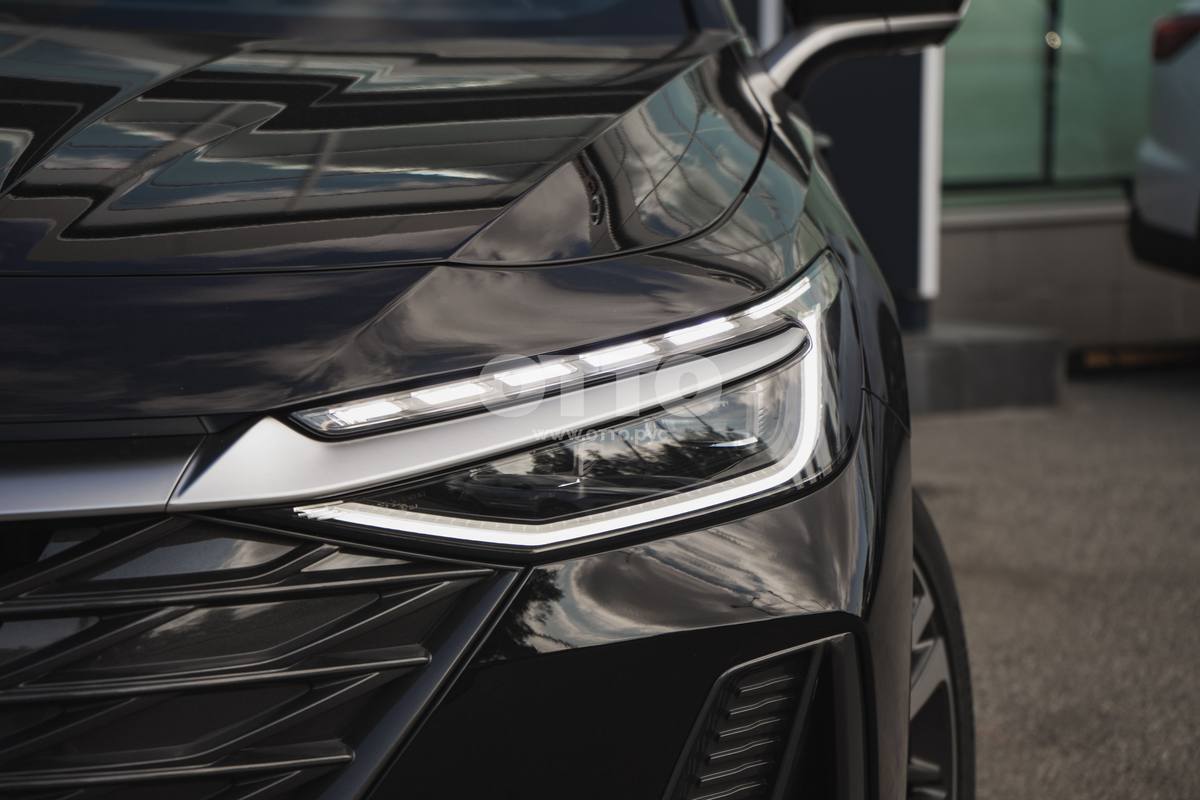 Chery Arrizo 8 1 поколение седан продажа 6