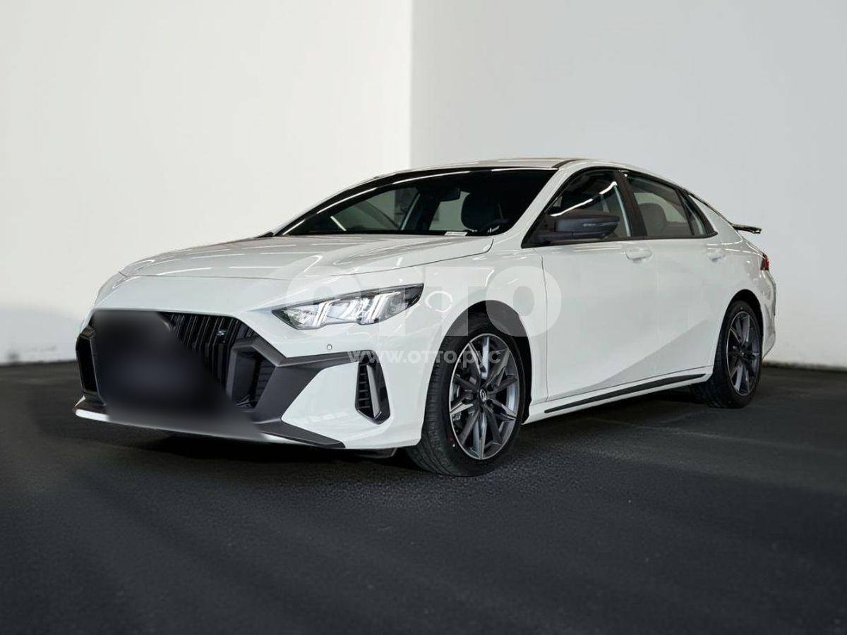 GAC Empow 1 поколение седан продажа