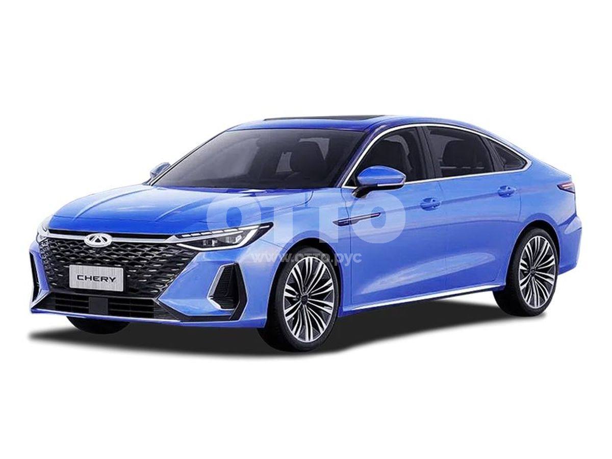 Chery Arrizo 8 1 поколение седан продажа