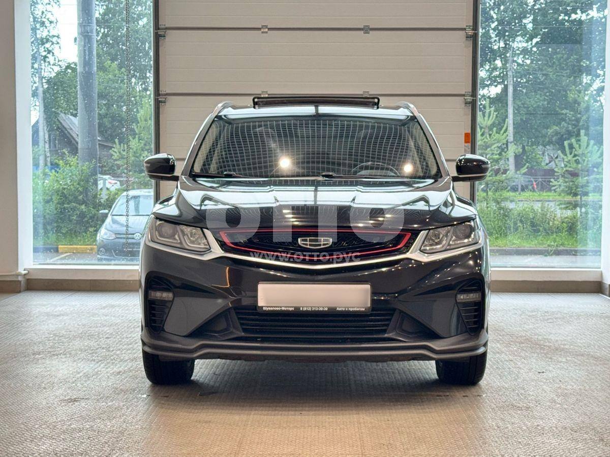 Geely Coolray I внедорожник 5 дв. продажа 2