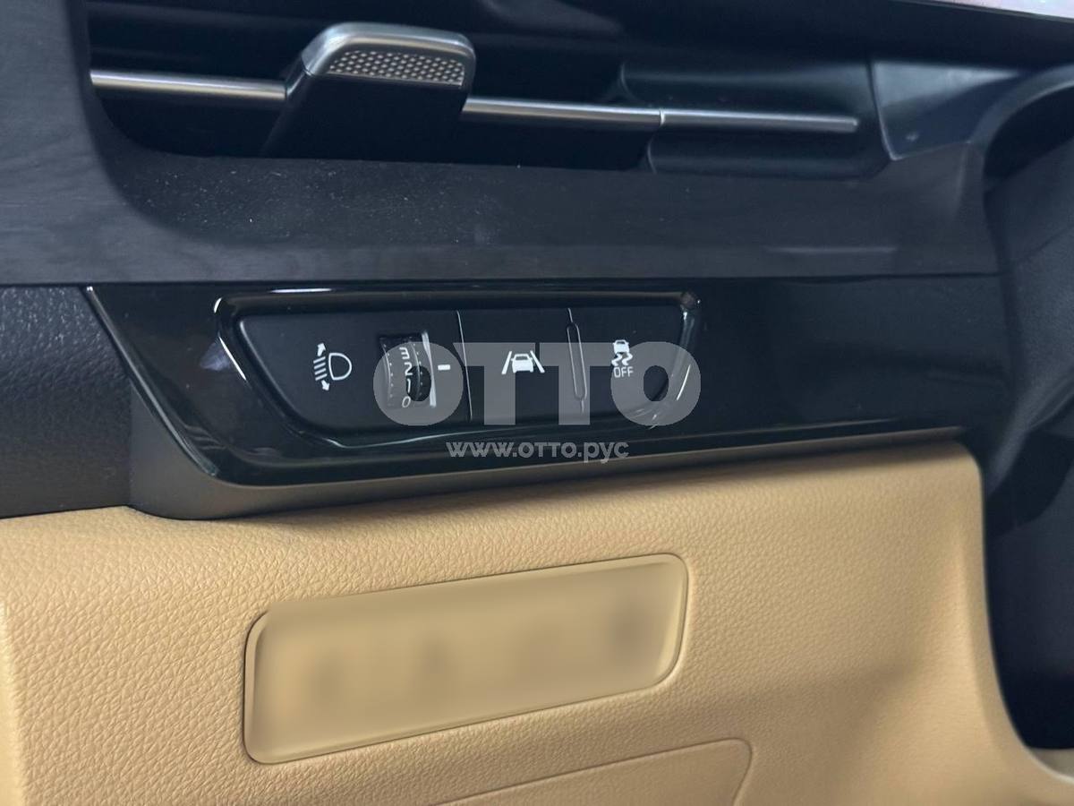 Kia Carnival IV минивэн продажа 6