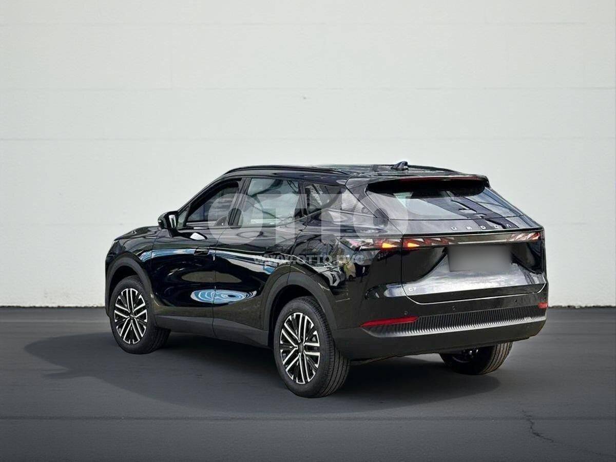 Omoda C7 1 поколение внедорожник 5 дв. продажа 2