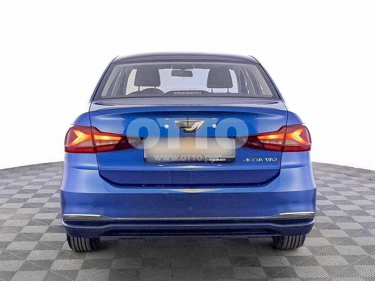 Jetta VA3 1 поколение седан продажа 6