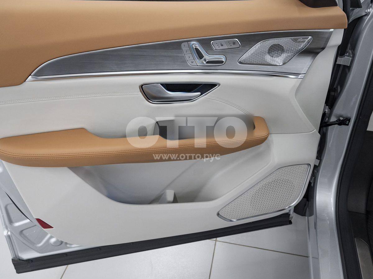 JETOUR X70 PLUS I Рестайлинг 3 внедорожник 5 дв. продажа 5