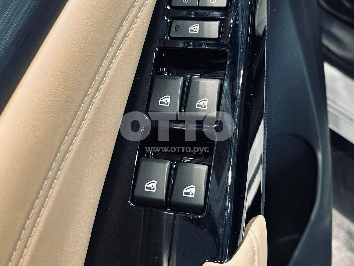 Changan Hunter Plus 1 поколение пикап двойная кабина продажа 6