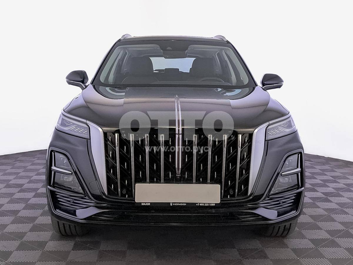Hongqi HS5 I Рестайлинг внедорожник 5 дв. продажа 5