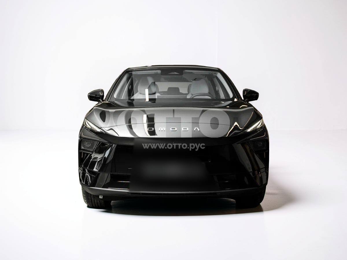 Omoda C5 I Рестайлинг внедорожник 5 дв. продажа 2